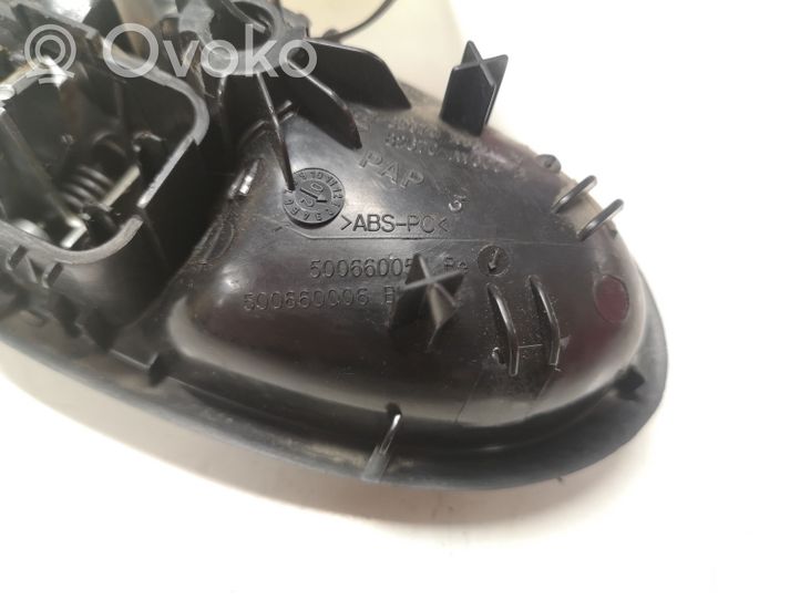 Nissan Primera Rankenėlė atidarymo vidinė 82670AV601