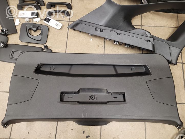 BMW X1 F48 F49 Set rivestimento 