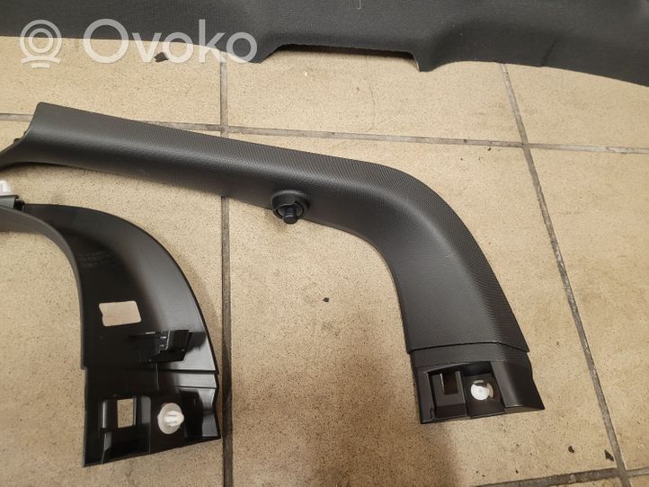 BMW X1 F48 F49 Set rivestimento 