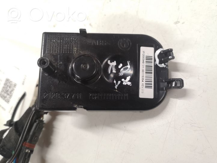 BMW X1 F48 F49 Modulo di controllo del punto cieco 211828009