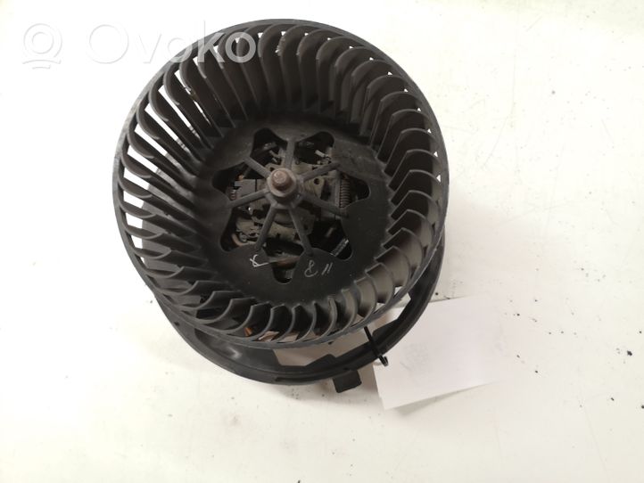 Volkswagen Golf V Ventola riscaldamento/ventilatore abitacolo 35987694C