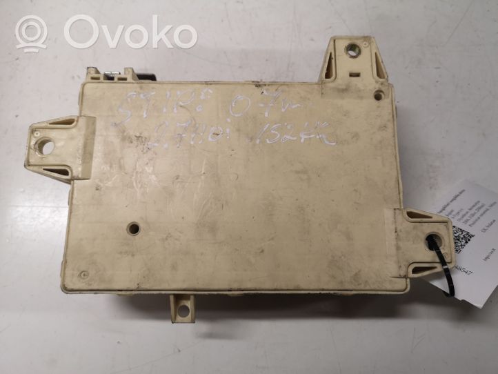 Jaguar S-Type Module de fusibles 4R8T14A067AB