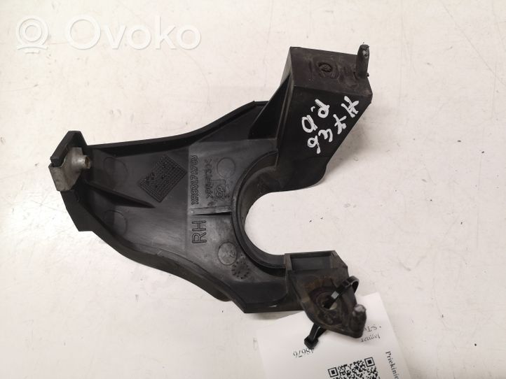 Jaguar S-Type Support phare frontale XR8317A793