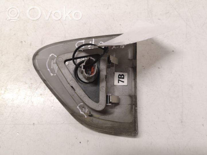 Chevrolet Captiva Front fender indicator light 96627100