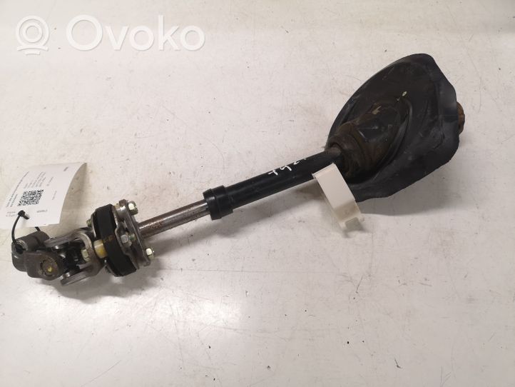 Jaguar S-Type Steering column universal joint 5330842