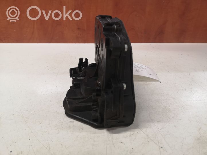 BMW 1 E81 E87 Serrure de porte avant 7059973