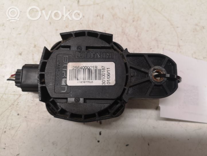 Renault Scenic III -  Grand scenic III Alarm system siren 256400001R