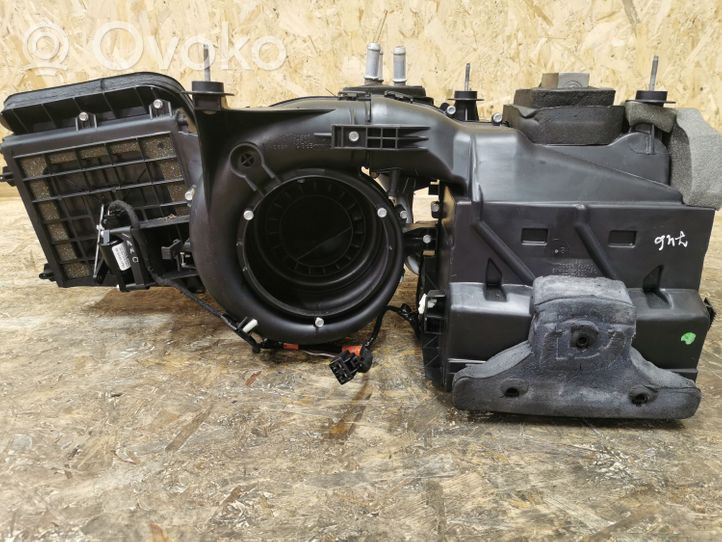 Jaguar S-Type Interior heater climate box assembly YM4H19E616AB