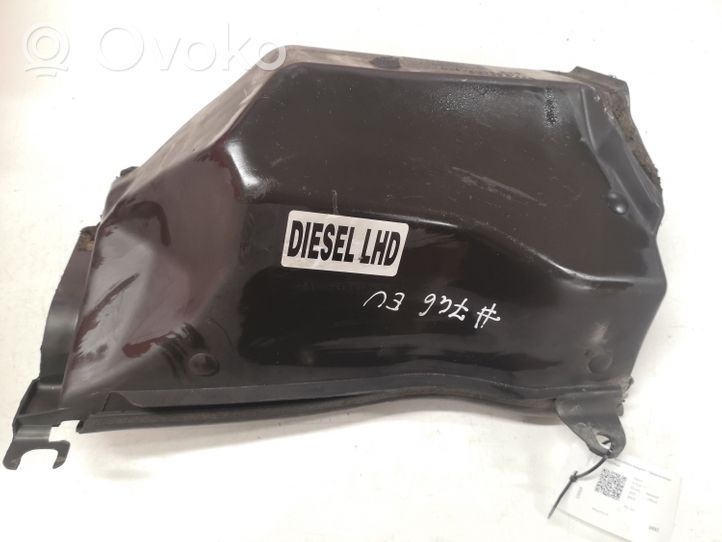 Jaguar S-Type Oro mikrofiltro dangtelis 2W4354016A50