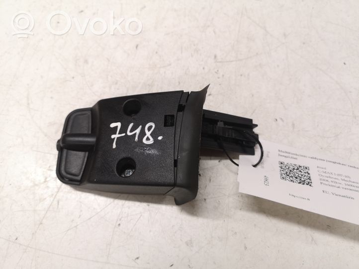 Ford C-MAX I Interruttore/pulsante di controllo multifunzione 758709