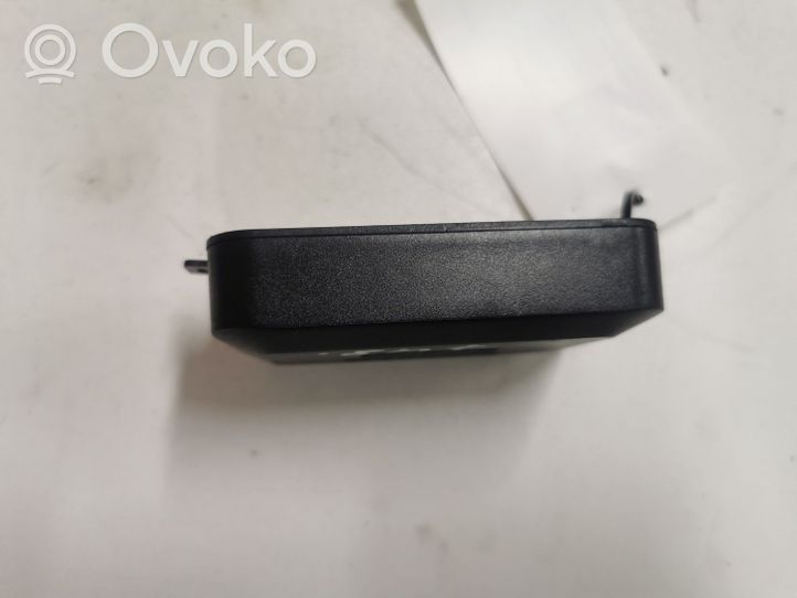 Ford C-MAX I Parking PDC control unit/module 