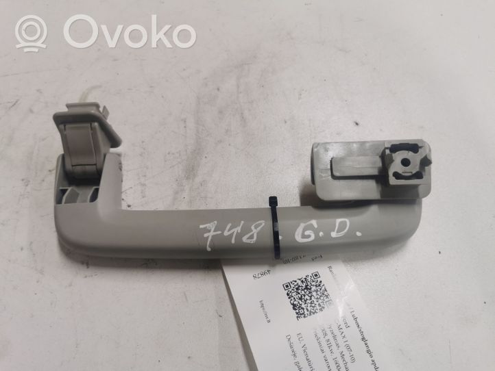 Ford C-MAX I Rear interior roof grab handle 