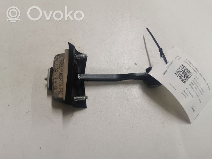 Ford Focus C-MAX Front door check strap stopper R23500AG