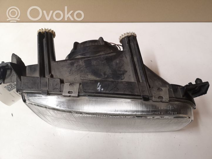 Volkswagen PASSAT B3 Lampa przednia 502133466