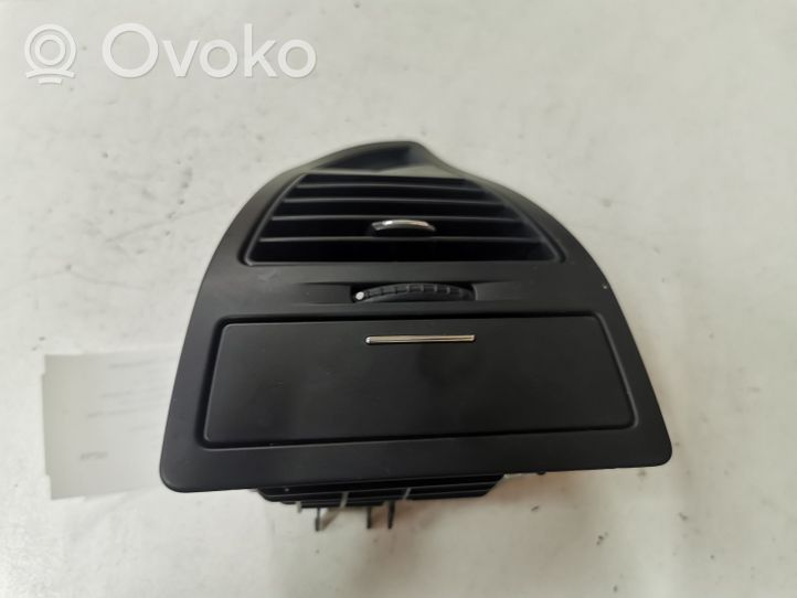 Citroen C4 I Garniture, panneau de grille d'aération latérale 9646337977