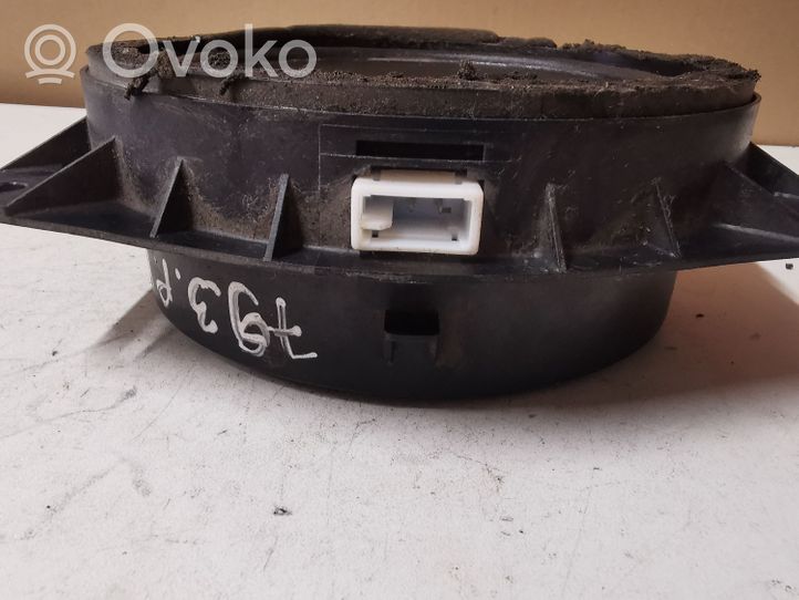 Toyota Avensis Verso Garsiakalbis (-iai) priekinėse duryse 8616044120