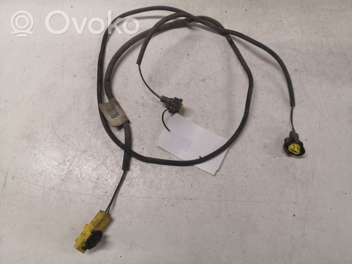 Renault Scenic II -  Grand scenic II Otros cableados 8200124784