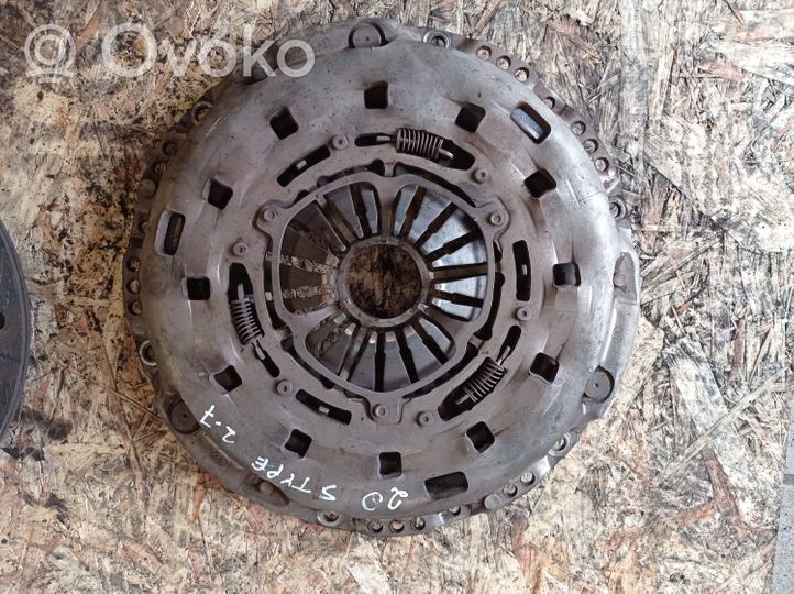 Jaguar S-Type Clutch set kit 