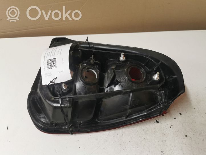 Mitsubishi Colt Lampa tylna 0431679