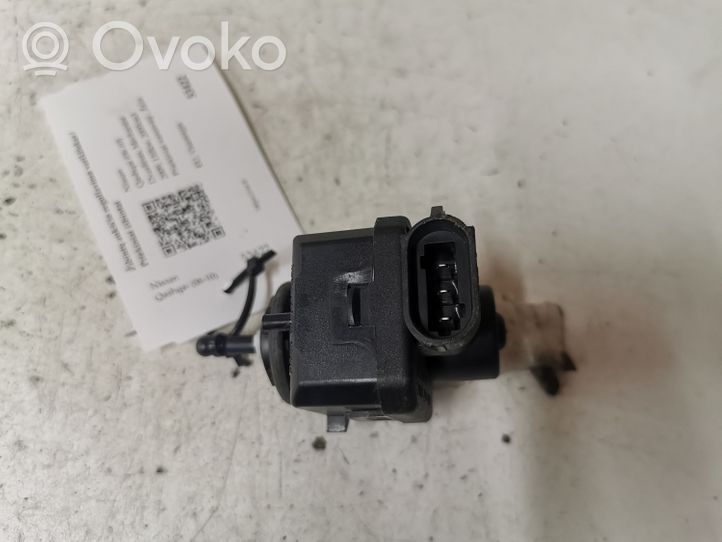 Nissan Qashqai Scheinwerferstellmotor 7700420737