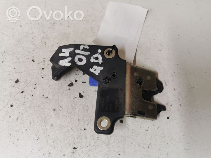 Audi A4 S4 B6 8E 8H Tailgate/trunk/boot lock/catch/latch 8E5827505