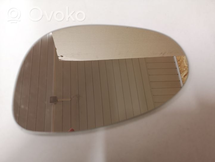 Renault Espace III Wing mirror glass 