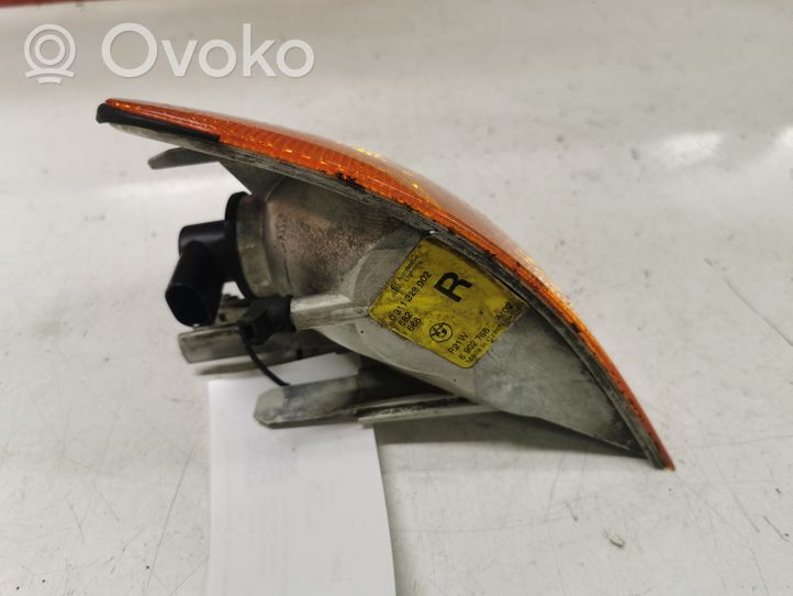 BMW 3 E46 Frontblinker 1315106141