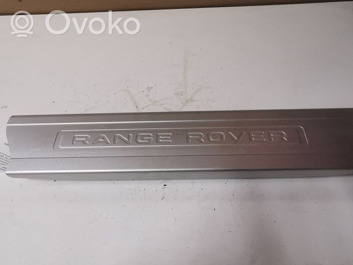 Land Rover Range Rover Sport L494 Etuoven kynnyksen suojalista CPLA13200AD