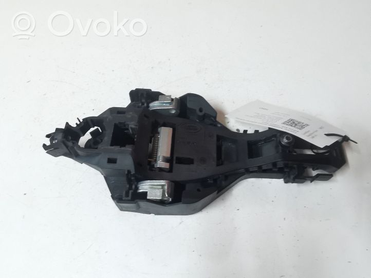 Land Rover Range Rover Sport L494 Maniglia esterna/staffa portiera posteriore BJ32224N02