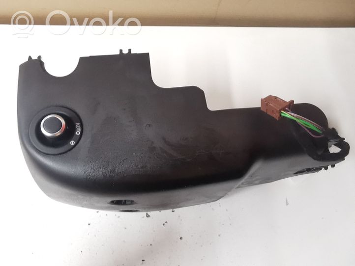 Land Rover Range Rover Sport L494 Garniture de colonne de volant CK523L516APIA03