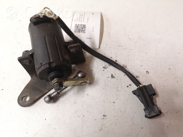 Saab 9-5 Gaspedalsensor elektrisch 0281002539