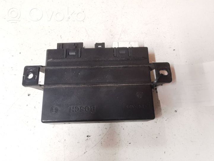 Citroen C6 Parking PDC control unit/module 9649604380