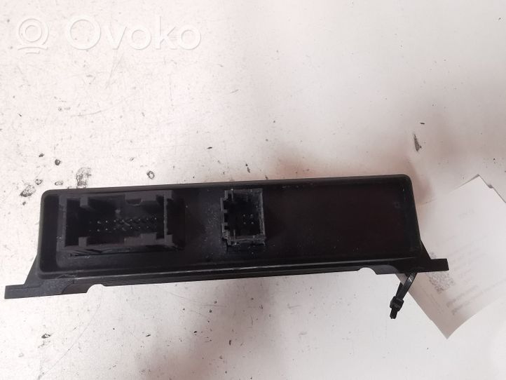 Citroen C3 Picasso Sterownik / Moduł parkowania PDC 9663821680