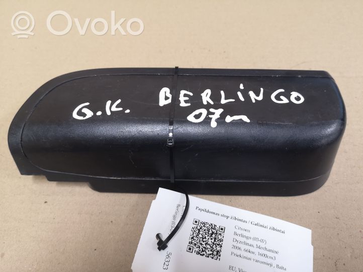 Citroen Berlingo Trzecie światło stop 7R02569