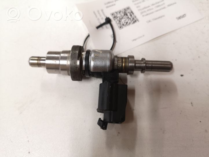 Renault Scenic III -  Grand scenic III Injecteur AdBlue H8200769153