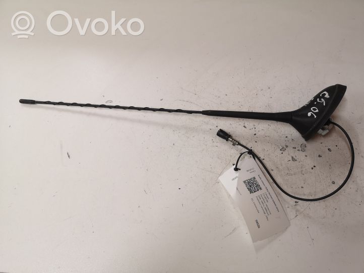 Citroen C5 Radion antenni 9650911180