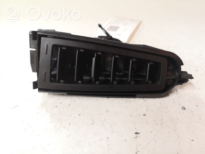 Citroen C4 Grand Picasso Garniture, panneau de grille d'aération latérale 9657691477