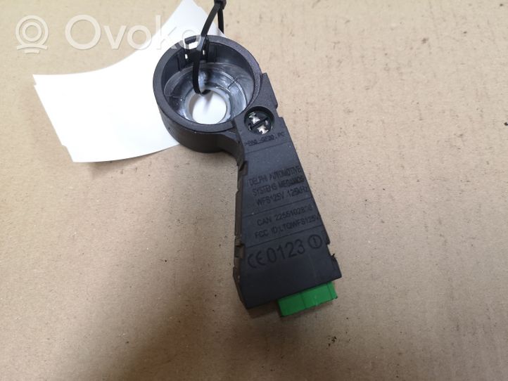 Volvo S60 Lettore di codici immobilizzatore (antenna) 8673073