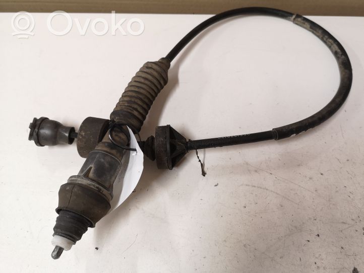 Citroen Berlingo Cable d'embrayage 9661239180