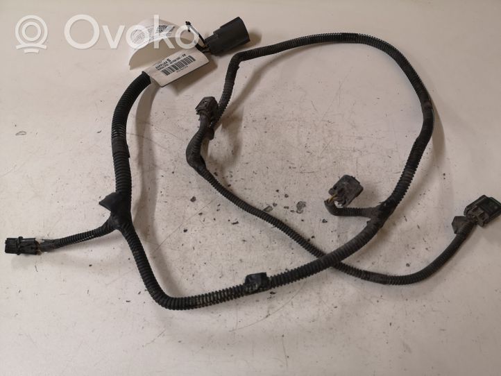 Volvo V50 Parking sensor (PDC) wiring loom 30786199AB