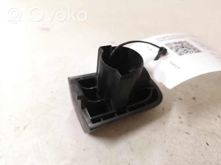 Volvo V50 Front door handle cover 30663678