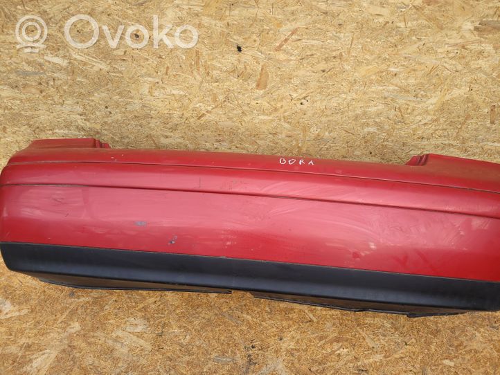 Volkswagen Bora Rear bumper 