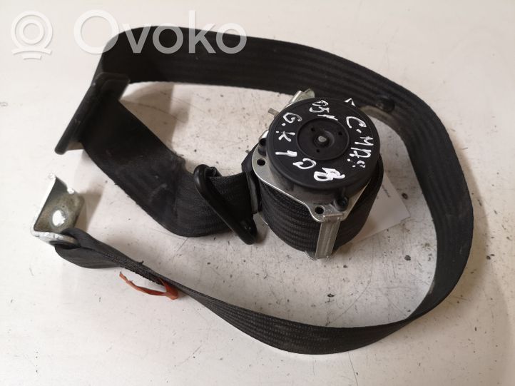 Ceinture de sécurité ford c max shop