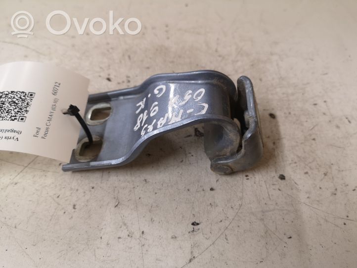 Ford Focus C-MAX Tailgate/trunk/boot hinge 3M51R42900AF