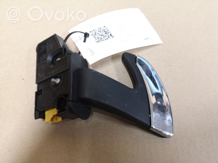 Citroen C4 I Pavarų perjungimo jungtukas/ rankenėlė 96591774XT