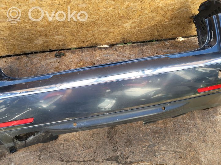 Citroen C6 Rear bumper 