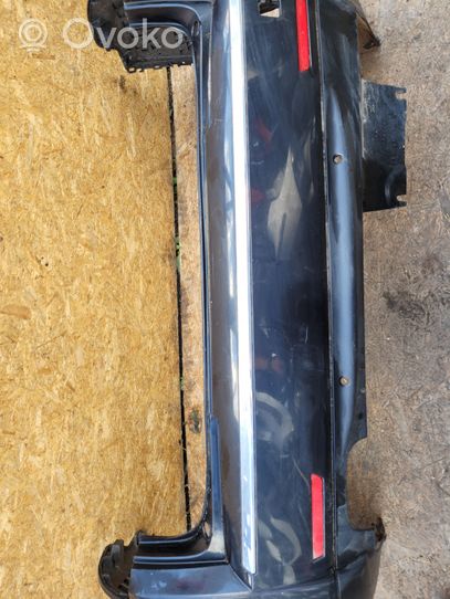 Citroen C6 Rear bumper 