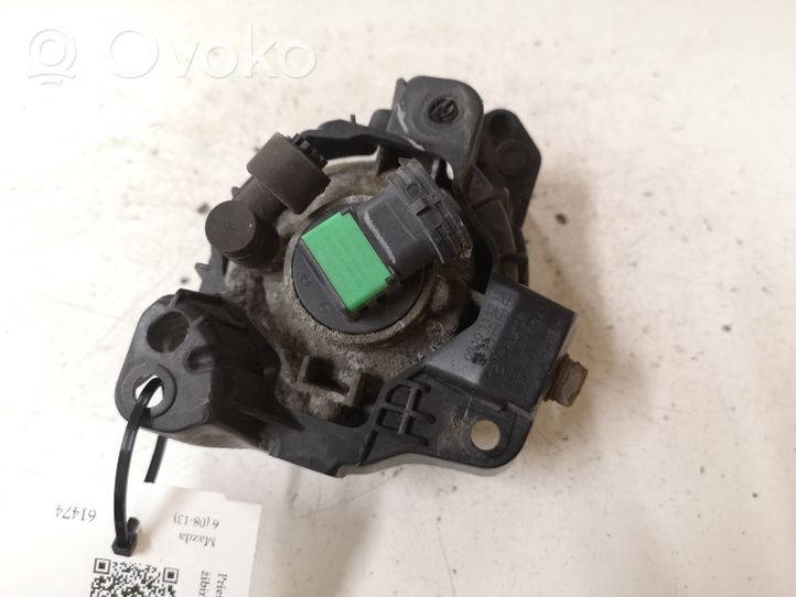 Mazda 6 Feu antibrouillard avant GDK551694