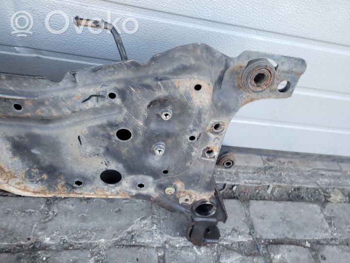 Volvo S40 Sottotelaio anteriore 