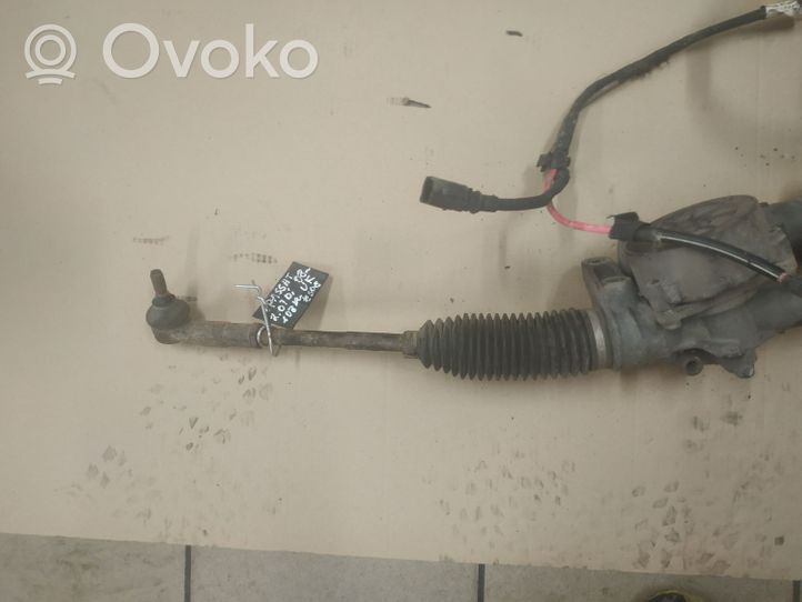 Volkswagen PASSAT B6 Steering rack 290808V50740